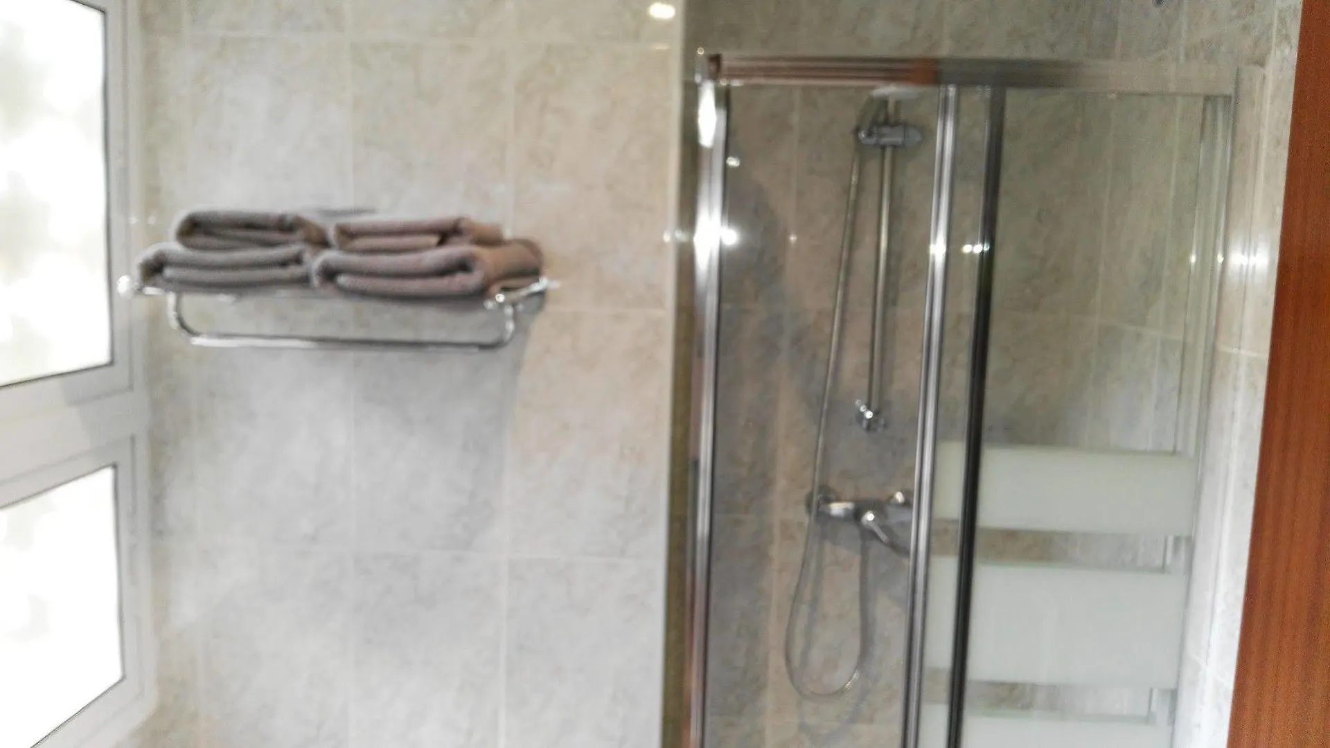 Fan Flat Torremolinos Apartment
